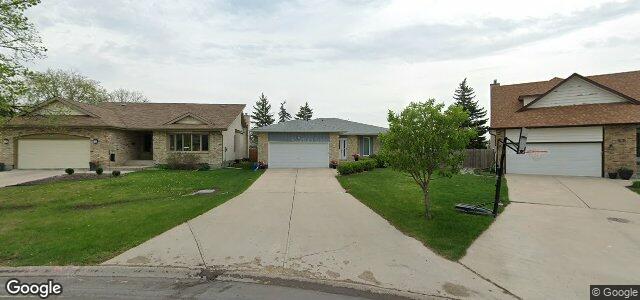 62 Thorncliff Bay（加拿大曼尼托巴省溫尼伯市）房屋照片