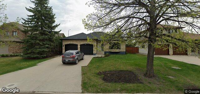 62 Woodington Bay（加拿大曼尼托巴省溫尼伯市）房屋照片