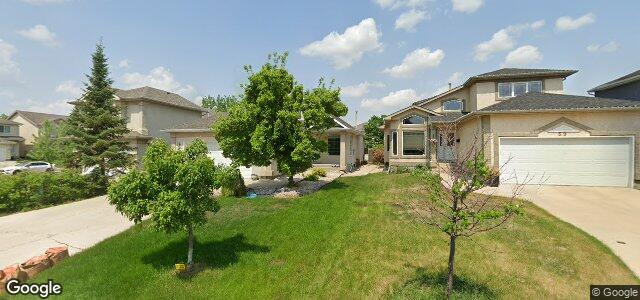 63 Deer Run Drive（加拿大曼尼托巴省溫尼伯市）房屋照片