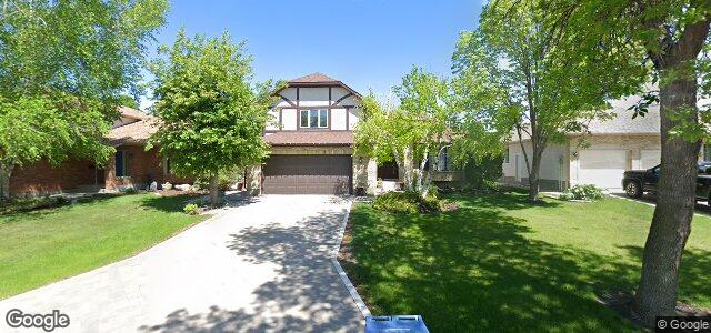 63 Hennessey Drive（加拿大曼尼托巴省溫尼伯市）房屋照片