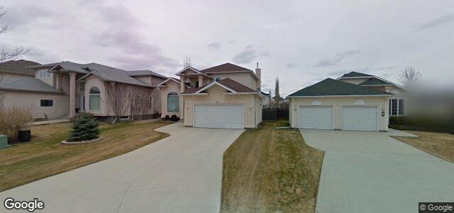 63 Stonington Bay（加拿大曼尼托巴省溫尼伯市）房屋照片