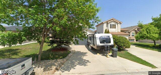 63 Thurston Bay（加拿大曼尼托巴省溫尼伯市）房屋照片