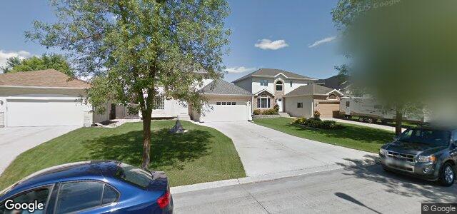 63 Woodcott Place（加拿大曼尼托巴省溫尼伯市）房屋照片