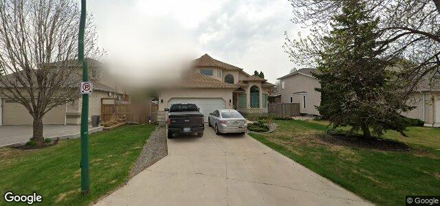 64 Duncan Norrie Drive（加拿大曼尼托巴省溫尼伯市）房屋照片