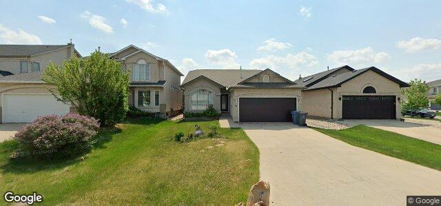 64 Forestgate Avenue（加拿大曼尼托巴省溫尼伯市）房屋照片