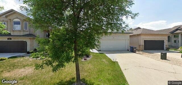 64 Thurston Bay（加拿大曼尼托巴省溫尼伯市）房屋照片