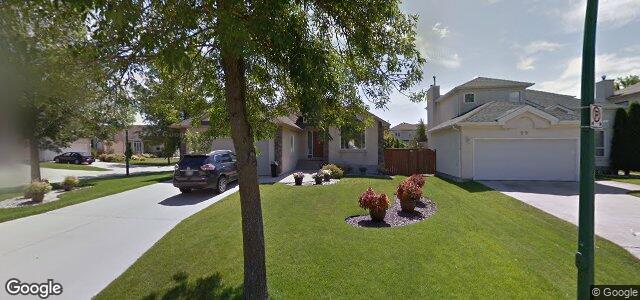 64 Woodcott Place（加拿大曼尼托巴省溫尼伯市）房屋照片