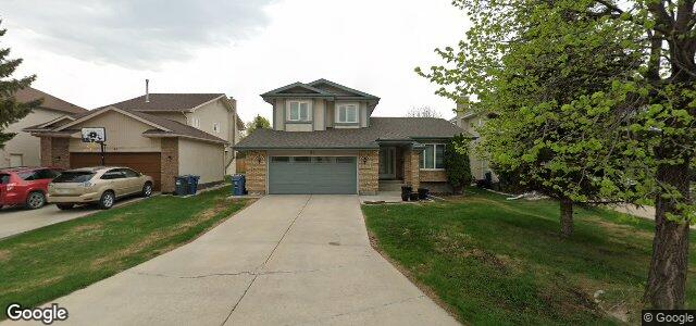 65 Tweedsmuir Road（加拿大曼尼托巴省溫尼伯市）房屋照片