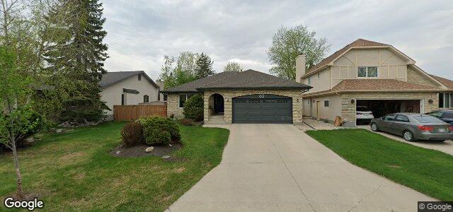 65 Woodington Bay（加拿大曼尼托巴省溫尼伯市）房屋照片