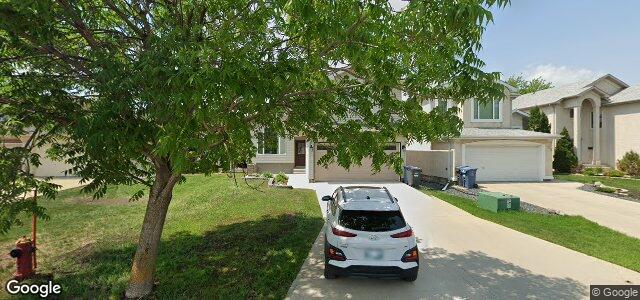 66 Baytree Court（加拿大曼尼托巴省溫尼伯市）房屋照片