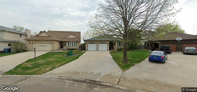 66 Brigantine Bay（加拿大曼尼托巴省溫尼伯市）房屋照片