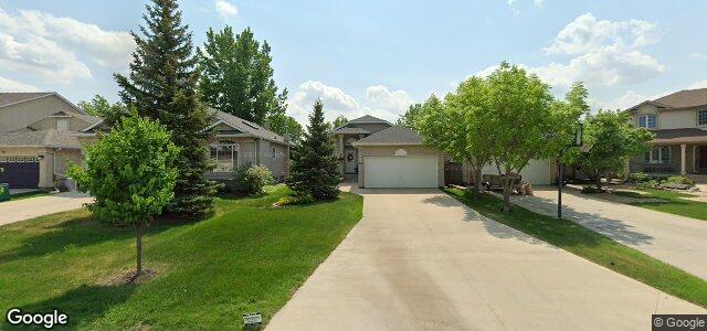 66 Deer Run Drive（加拿大曼尼托巴省溫尼伯市）房屋照片