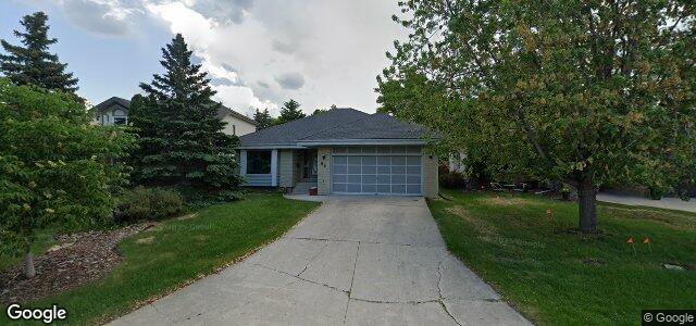 66 Eaglemount Crescent（加拿大曼尼托巴省溫尼伯市）房屋照片