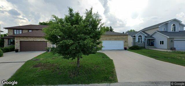 66 Hollington Road（加拿大曼尼托巴省溫尼伯市）房屋照片