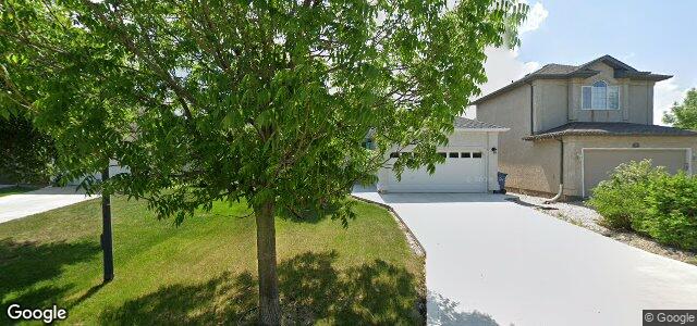 66 Lindmere Drive（加拿大曼尼托巴省溫尼伯市）房屋照片