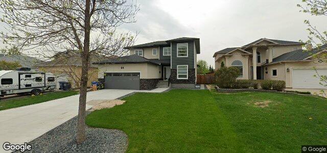 Larawan ng 66 Marksbridge Drive sa Winnipeg, Manitoba