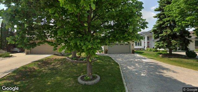 66 Mulligan Bay（加拿大曼尼托巴省溫尼伯市）房屋照片