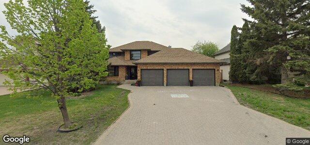 66 Queen'S Park Crescent（加拿大曼尼托巴省溫尼伯市）房屋照片