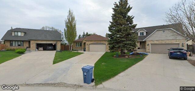 66 Royal York Drive（加拿大曼尼托巴省溫尼伯市）房屋照片