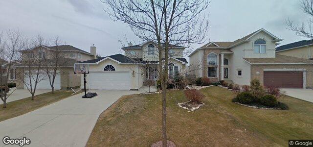 66 Stonington Bay（加拿大曼尼托巴省溫尼伯市）房屋照片