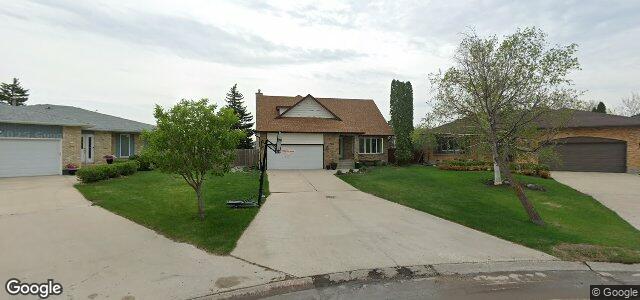 66 Thorncliff Bay（加拿大曼尼托巴省溫尼伯市）房屋照片