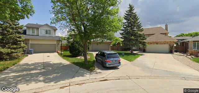 67 Farmingdale Boulevard（加拿大曼尼托巴省溫尼伯市）房屋照片