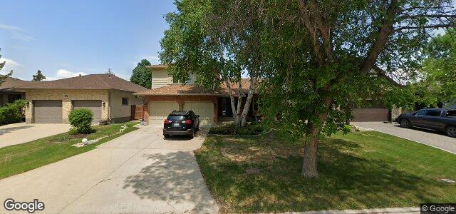 67 Hennessey Drive（加拿大曼尼托巴省溫尼伯市）房屋照片