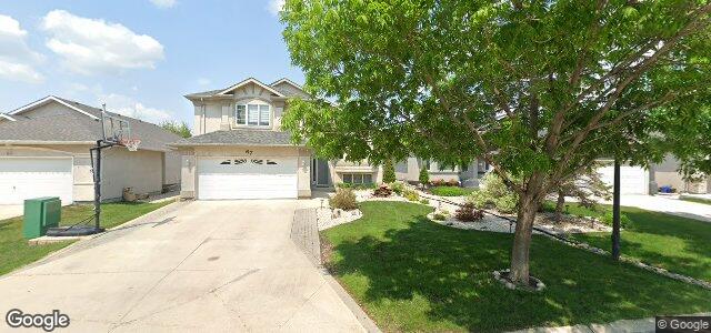 67 Lindenshore Drive（加拿大曼尼托巴省溫尼伯市）房屋照片