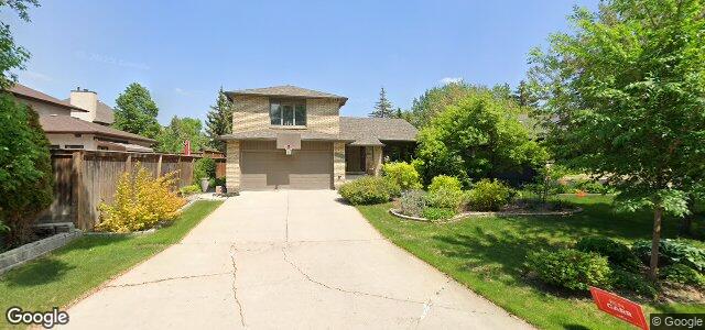 67 Parkroyal Bay（加拿大曼尼托巴省溫尼伯市）房屋照片