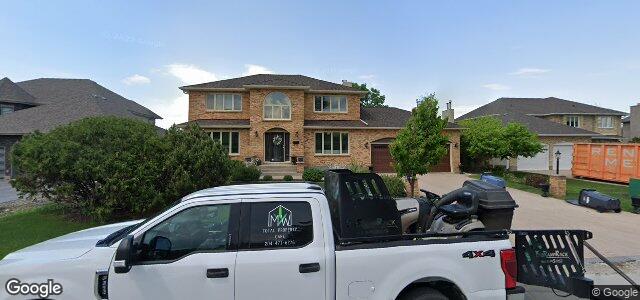 67 Waterbury Drive（加拿大曼尼托巴省溫尼伯市）房屋照片