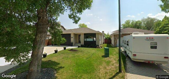 68 Fairhaven Road（加拿大曼尼托巴省溫尼伯市）房屋照片