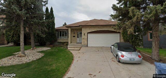 69 Lindenwood Drive E（加拿大曼尼托巴省溫尼伯市）房屋照片