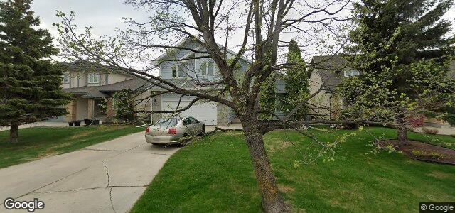 69 Tweedsmuir Road（加拿大曼尼托巴省溫尼伯市）房屋照片