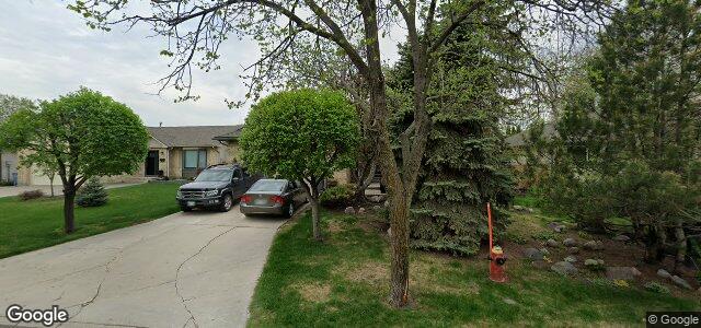 69 Woodington Bay（加拿大曼尼托巴省溫尼伯市）房屋照片