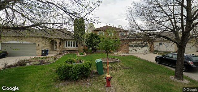 7 Brigantine Bay（加拿大曼尼托巴省溫尼伯市）房屋照片