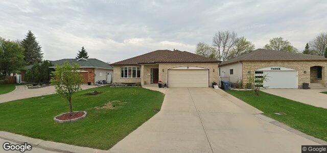 7 Chalice Place（加拿大曼尼托巴省溫尼伯市）房屋照片