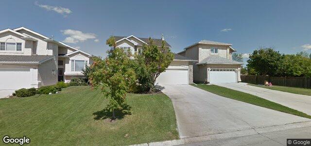 7 Deer Run Drive（加拿大曼尼托巴省溫尼伯市）房屋照片