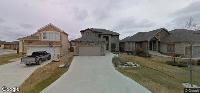 7 Kingsbridge Court（加拿大曼尼托巴省溫尼伯市）房屋照片