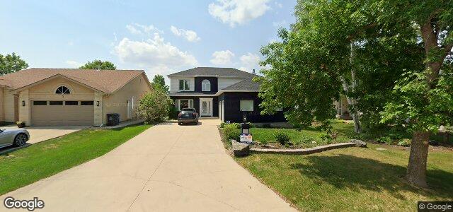 7 Mulligan Bay（加拿大曼尼托巴省溫尼伯市）房屋照片