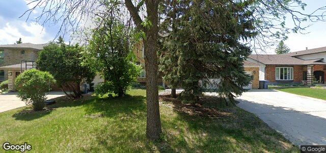 7 Parkroyal Bay（加拿大曼尼托巴省溫尼伯市）房屋照片