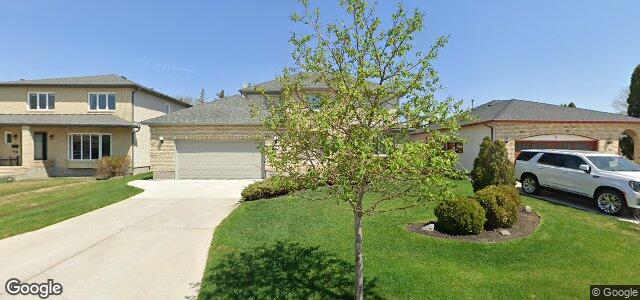 7 Princemere Road（加拿大曼尼托巴省溫尼伯市）房屋照片