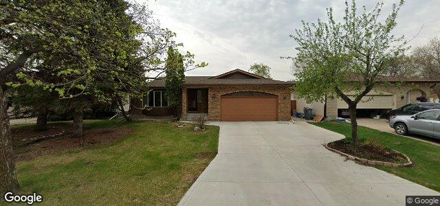 7 Thorncliff Bay（加拿大曼尼托巴省溫尼伯市）房屋照片