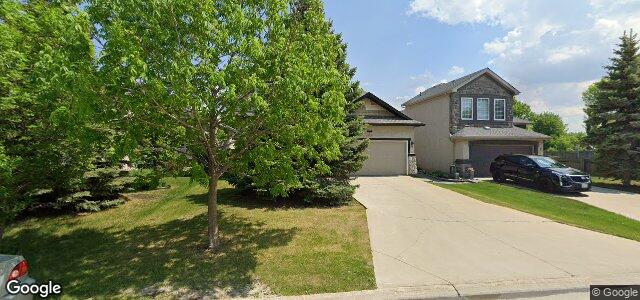 7 Thurston Bay（加拿大曼尼托巴省溫尼伯市）房屋照片