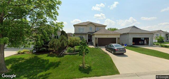 7 Tipton Court（加拿大曼尼托巴省溫尼伯市）房屋照片