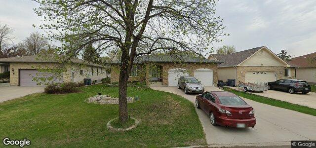 7 Wallingford Crescent（加拿大曼尼托巴省溫尼伯市）房屋照片