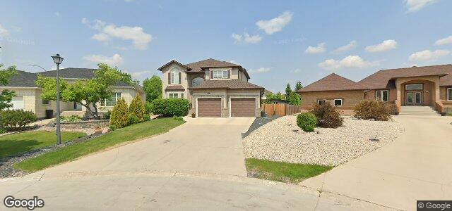 7 Wankling Court（加拿大曼尼托巴省溫尼伯市）房屋照片