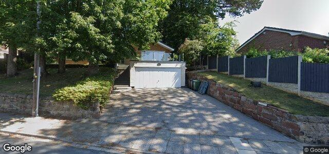 7 Wethersfield Road（加拿大曼尼托巴省溫尼伯市）房屋照片