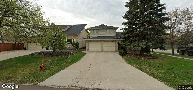 7 Woodington Bay（加拿大曼尼托巴省溫尼伯市）房屋照片