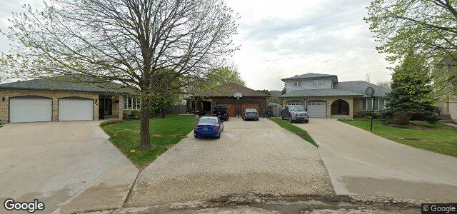 70 Brigantine Bay（加拿大曼尼托巴省溫尼伯市）房屋照片