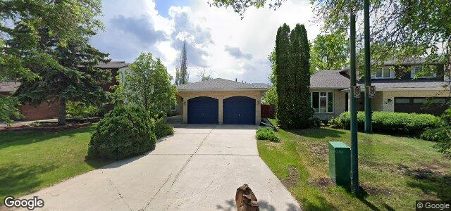 70 Hennessey Drive（加拿大曼尼托巴省溫尼伯市）房屋照片